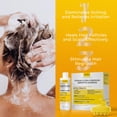 thumbnail image 4 of Champú Rida Hair Research Institute Psoriasis con miel de manuka, 4 of 4