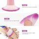thumbnail image 3 of 13Pcs Set de brochas de maquillaje con bolsa MABOTO Pinceles de maquillaje, 3 of 6