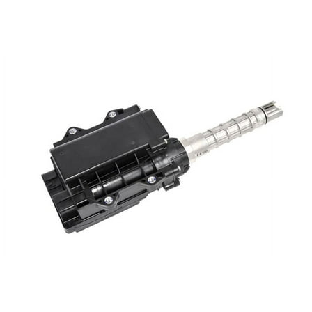Electronic Parking Brake Control Module