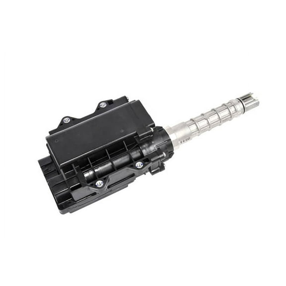 Electronic Parking Brake Control Module