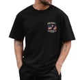 thumbnail image 4 of UngA American 250th Anniversary Shirts, 1776-2026 250th Anniversary Shirt, Mens Patriotic T-Shirts for Men Black,L, 4 of 6