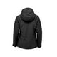 thumbnail image 2 of Stormtech - Chaqueta Impermeable Nostromo para Mujer (Negro, Grafito) Stormtech UTBC5138_blackgraphite, 2 of 3