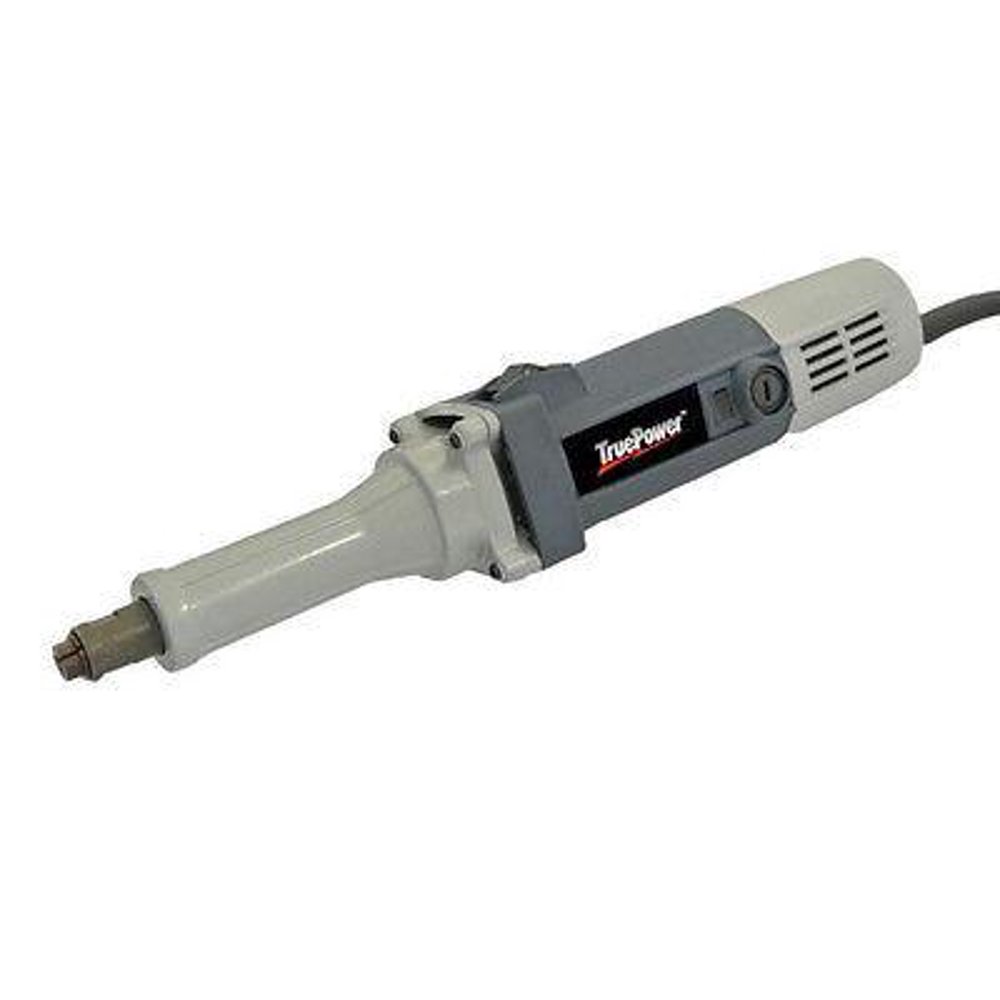 High Speed Long Electric Power Powered Rotary Bit Grind Die Grinder