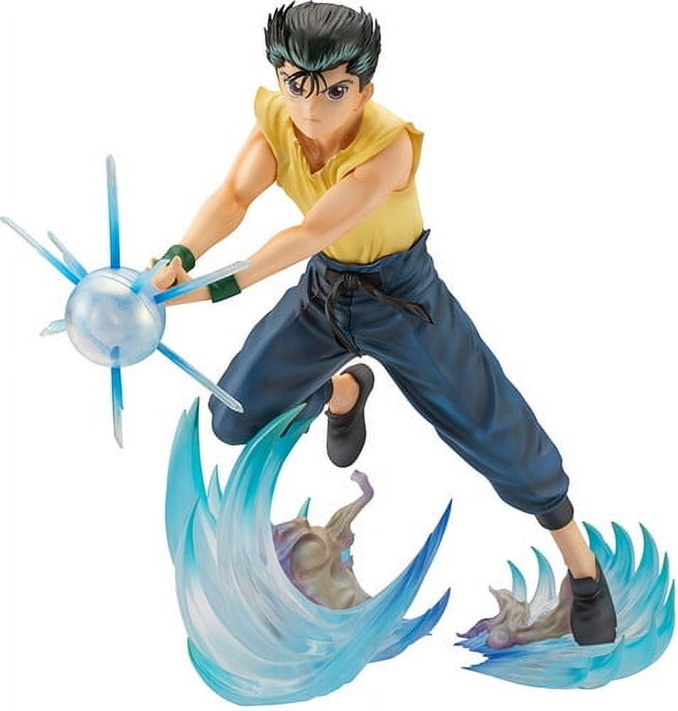 Street Fighter: Ibuki Bishoujo Statue Kotobukiya Classic