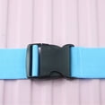 thumbnail image 3 of Agiferg Adjustable Suitcase Luggage Straps Travel Buckle Baggage Tie Down Belt Lock, 3 of 7