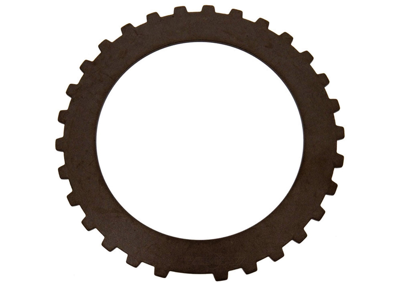 Automatic Transmission Clutch Wave Plate