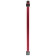 thumbnail image 3 of Vacuum Extension Wand,Aluminium  Alloy Vacuum Cleaner Replacement Extend Tube Suitable For V7 V10 V11, 3 of 8