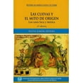 thumbnail image 1 of Las cuevas y el mito del origen, de Silvia López; Elizabeth, 1 of 2