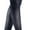 Other, variant on Sigvaris Style 783 Sheer 30-40 Closed Toe Thigh High Compression Stockings w/Grip Top Dark Navy SS Short