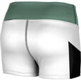 thumbnail image 3 of ProSphere Women's University of Hawaii Embrace Boy Cut Short, 3 of 7