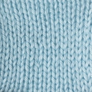 Caron® Simply Soft® #4 Medium Acrylic Yarn, Soft Blue 6oz/170g, 315 Yards