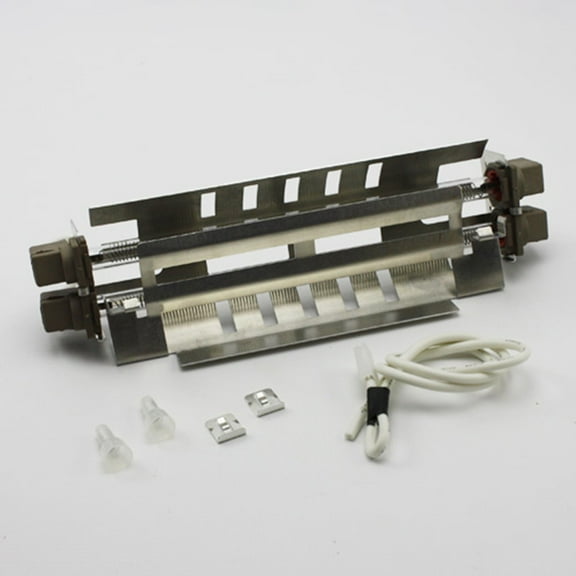 SAPWR51X10101 For WR51X10101 GE Defrost Heater Kit | WR51X10053