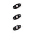 thumbnail image 5 of Scienceny ed lights for atv suv car trail underlow boat alloy glow underbody grille wate，Automotive lights, Type1 NO1, 5 of 5