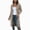 Khaki, variant on Enjoytime Fall Winter Long Cardigans for Women Long Sleeve Open Front Hooded Knit Coat Warm Cozy Casual Oversized Outerwear with Pockets