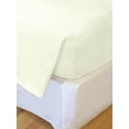 thumbnail image 4 of Effortless Bedding Oversized Patented Semi Fitted Plush Bed Blanket, 4 of 4