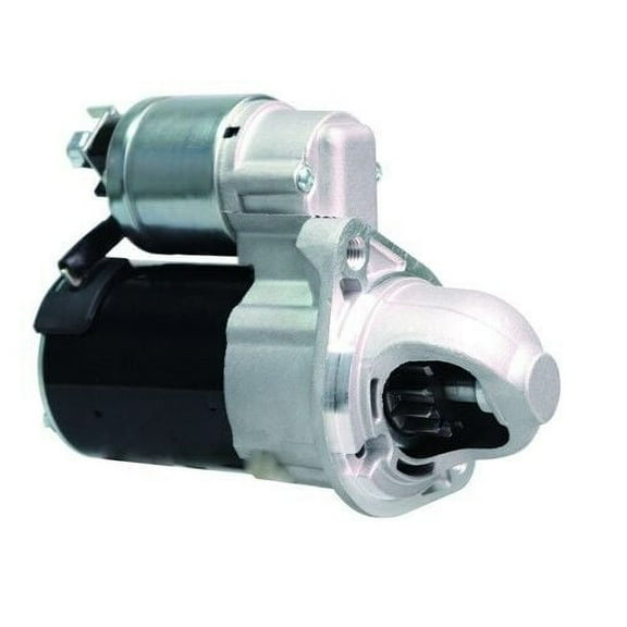 DISCOUNT STARTER & ALTERNATOR 10996N Starter Compatible With Hyundai Elantra 2014-2016 Elantra Coupe 2013-2014 1.8L 2.0L 1210405