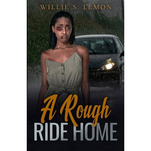 A Rough Ride Home, (Paperback)