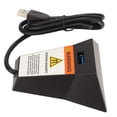 thumbnail image 2 of USB3.0 Adapter, Magnetic Design USB 3.0 Hub Fast Transmission Easy To Use  For Office, 2 of 8