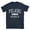 Graphite Heather, variant on Pulaski Georgia Classic Established Men's Cotton T-Shirt
