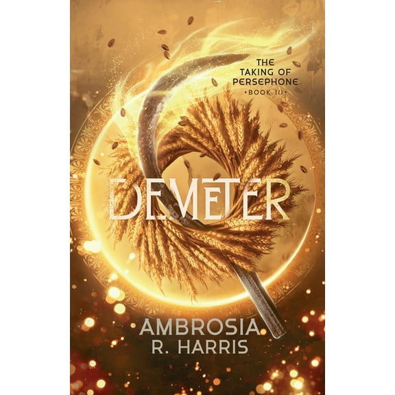 Demeter, (Paperback)