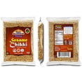 thumbnail image 4 of Rani Sesame Chikki (Brittle Candy) 3.5oz (100g) ~ All Natural | Vegan | No colors | Gluten Friendly | Kosher | Indian Origin, 4 of 5