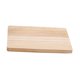 thumbnail image 4 of Tablero de madera sin terminar, láminas de madera, adornos de bricolaje, modelo de artesanía en profesional, bloques de en para manualidades de 40 cm x 20 cm, 4 of 9