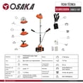 thumbnail image 4 of Desbrozadora Osaka 52cc 3.6hp, 4 of 6