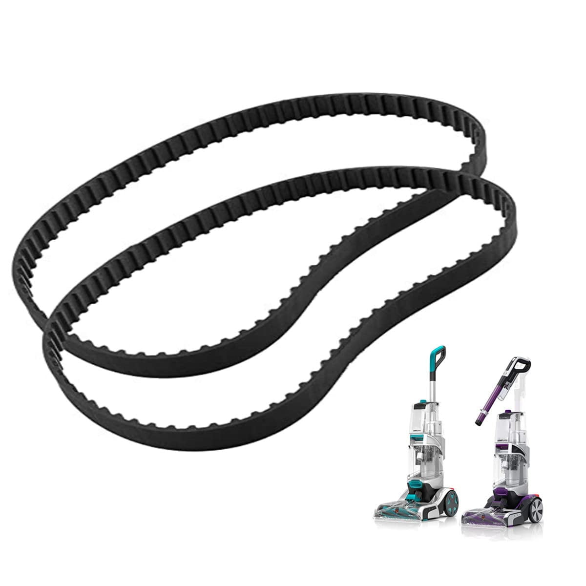 How To Change Belt On Hoover Smartwash Carpet Cleaner