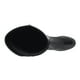thumbnail image 4 of BOTAS PERUGIA MUJER 88701A1B SIMIPIEL NEGRO, 4 of 4
