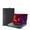 Dark Grey, variant on Laptop Cover Case for 16 inch Lenovo ThinkBook 16 G7 ARP IML QOY &for ThinkBook 16 G6 ABP IRL &for Thinkbook 16 G4+ IAP/ARA Sleeve,Detachable Notebook PC Protective Bag Accessories