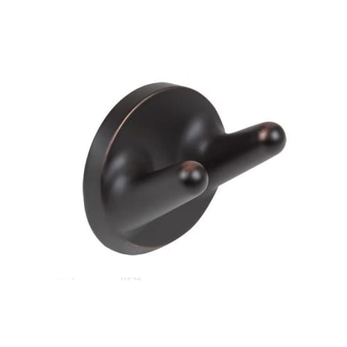 400 Series US12P Double Robe Hook