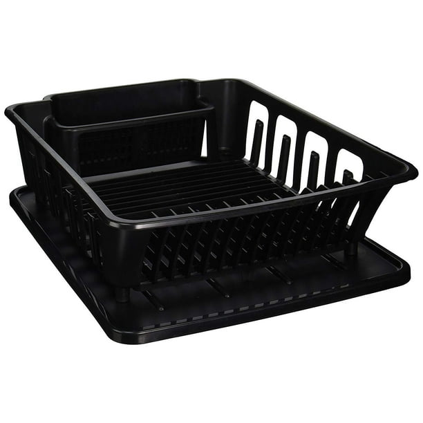 Featured image of post Large Black Dish Rack