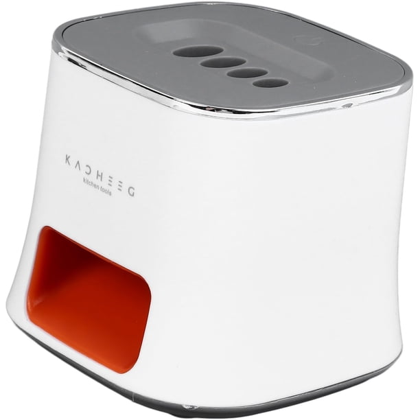 Pelador eléctrico de semillas de melón, pelador automático de semillas de girasol, máquina para pelar semillas de girasol recargable por USB.