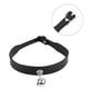 thumbnail image 3 of Collar de cuero Encantador Foreplay Mujeres PU Collar de cuero Gargantilla ajustable Juguete sexual para adultos, Tipo 8 tholdsy XX000031-08, 3 of 7
