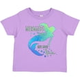 thumbnail image 3 of Inktastic Mermaids Have More Fun Boys or Girls Toddler T-Shirt, 3 of 5