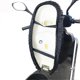 thumbnail image 5 of Funda de asiento impermeable para motocicleta de tela Oxford, resistente, para lluvia, para moto, eléctrica, para protección solar y aislamiento térmico., 5 of 5