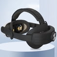 thumbnail image 1 of Correa para la cabeza ajustable, accesorios VR, diadema plegable para auriculares Meta Quest 3, 1 of 7