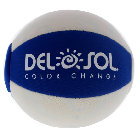 Mini Beach Ball - Blue