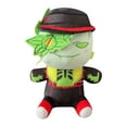 thumbnail image 6 of Griefer Plush Block Tales Griefer Blocktales Plush Toys  Stuffed Animals Dolls, Collectible Plushies Durable Huggable Stuffed Dolls for Forsaken Video Game Fans, 6 of 12