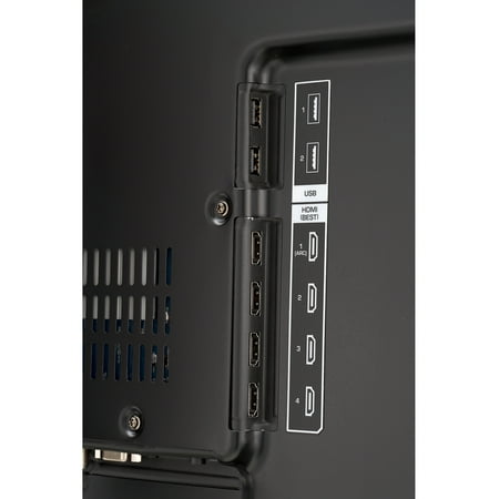 Vizio 55" Class LED-LCD 1080p 120Hz refresh rate 3D HDTV with Built-In WiFi, (2.0 ultra-slim) M3D550SL