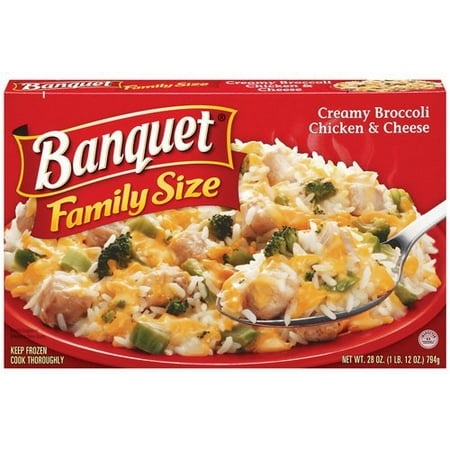 Banquet: Crock Pot Classics Hearty Beef & Vegetables, 44 Oz - Walmart.com