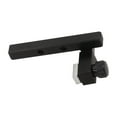 Woodworking Table Saw Adjustable Angle Ruler Miter Gauge With Track