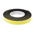 thumbnail image 3 of 20mm x 6mm Single Sided Self Adhesive Shockproof Sponge Foam Tape 2M Length, 3 of 4