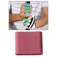 thumbnail image 4 of Fundas protectoras de gel de silicona para dedos de golf, suaves, transpirables y absorbentes. Rosa 23mm, 4 of 9