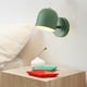 thumbnail image 4 of L Mpara De Pared, L Mpara De Noche Led, Aplique De Pared Para Entrada, Brillo Ajustable Dise O Moderno, Dormitorio Y Sala De Estar, Iluminaci N Suave, Decoraci N Del Hogar, Soluciones De, 4 of 8