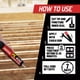 thumbnail image 2 of Cartucho adhesivo Loctite PL 400 para subsuelo de alta resistencia de 800 ml, 2 of 5