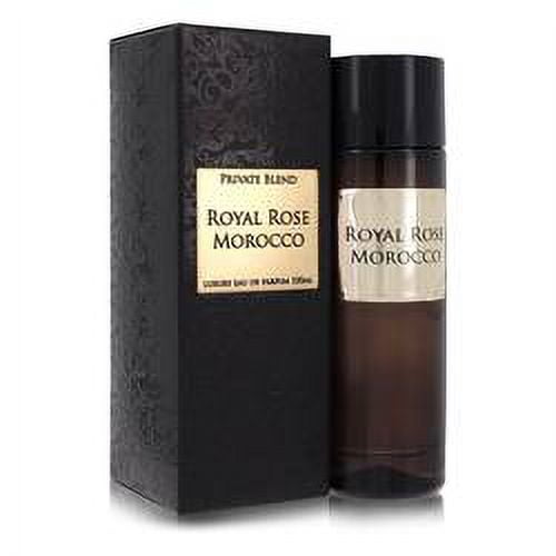 Mezcla privada Royal Rose Marruecos Eau de Parfum Spray por Chkoudra Paris Chkoudra Paris Model