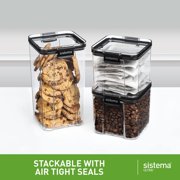 Sistema Ultra Pantry 3 Pack