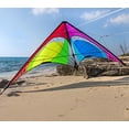 thumbnail image 3 of Prism Kite Technologie Quantum 2.0 Spectrum Cerf-Volant Acrobatique à Double Ligne, 3 of 6