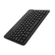 thumbnail image 4 of Teclado Inalámbrico , Panel Antideslizante Francés Inglés Compacto Teclado Ultradelgado Para Teléfono Para Oficina En Casa, 4 of 7